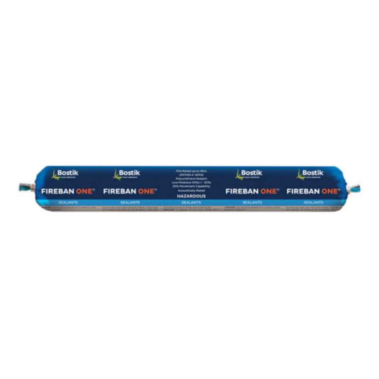 Bostik Fireban One | PU Sealant | Eastern Win Pte Ltd